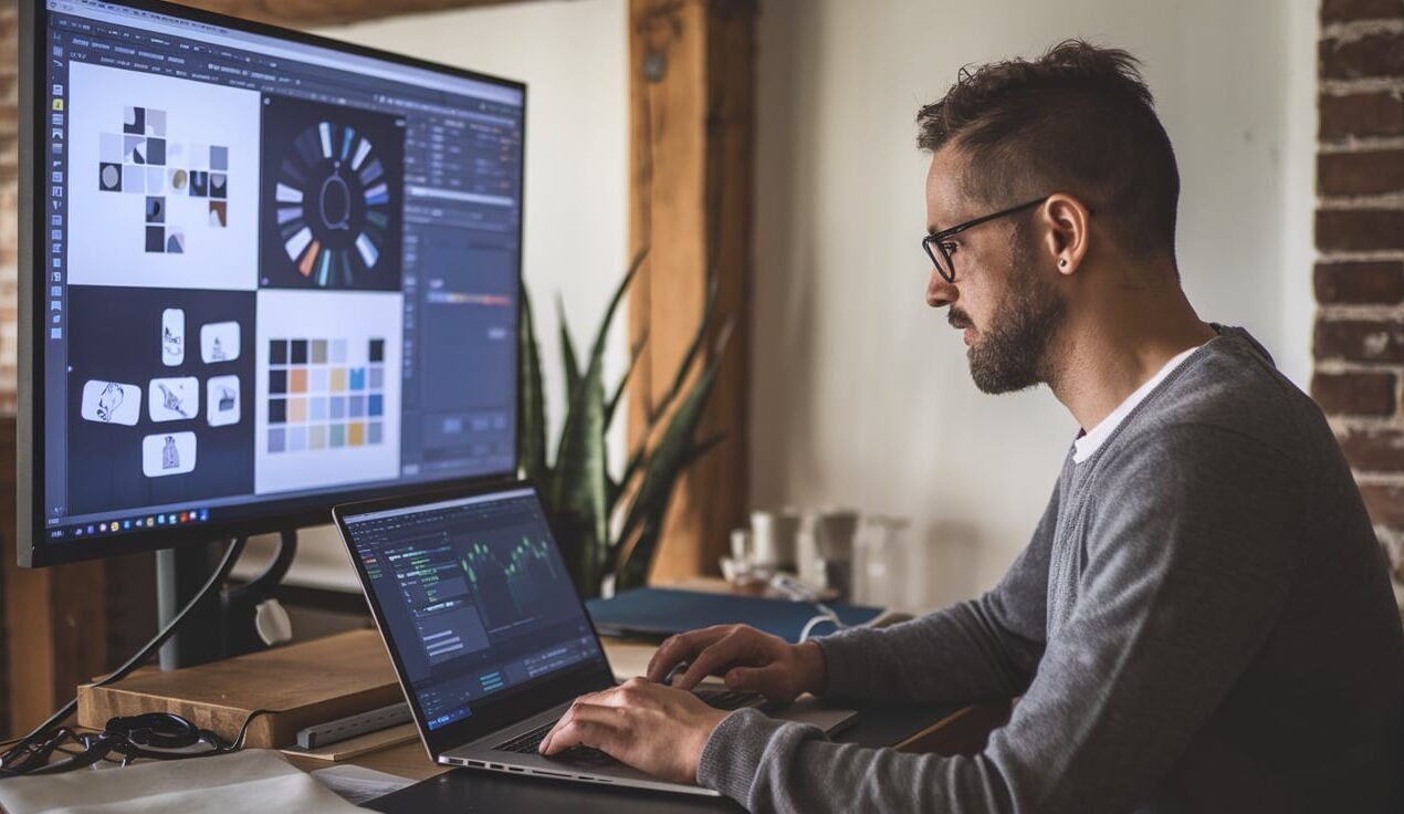 Best Graphic Design Software for Beginners