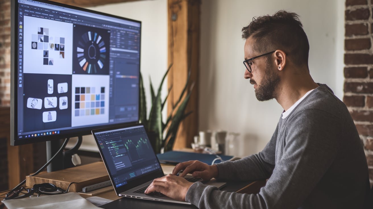 Best Graphic Design Software for Beginners