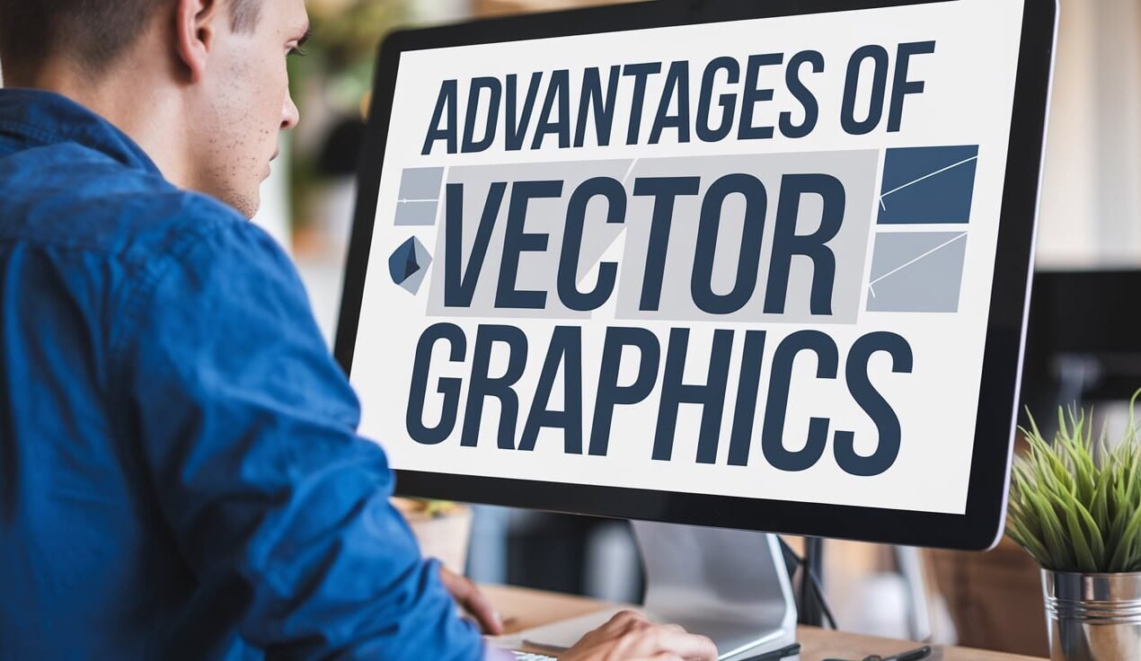 The Advantages of Vector Graphics