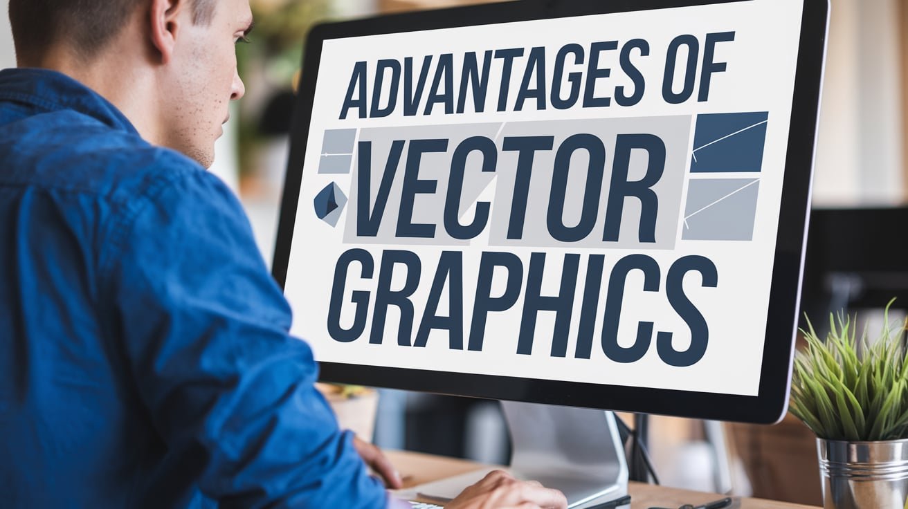 The Advantages of Vector Graphics