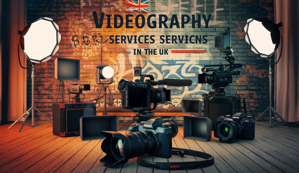 Videography Services