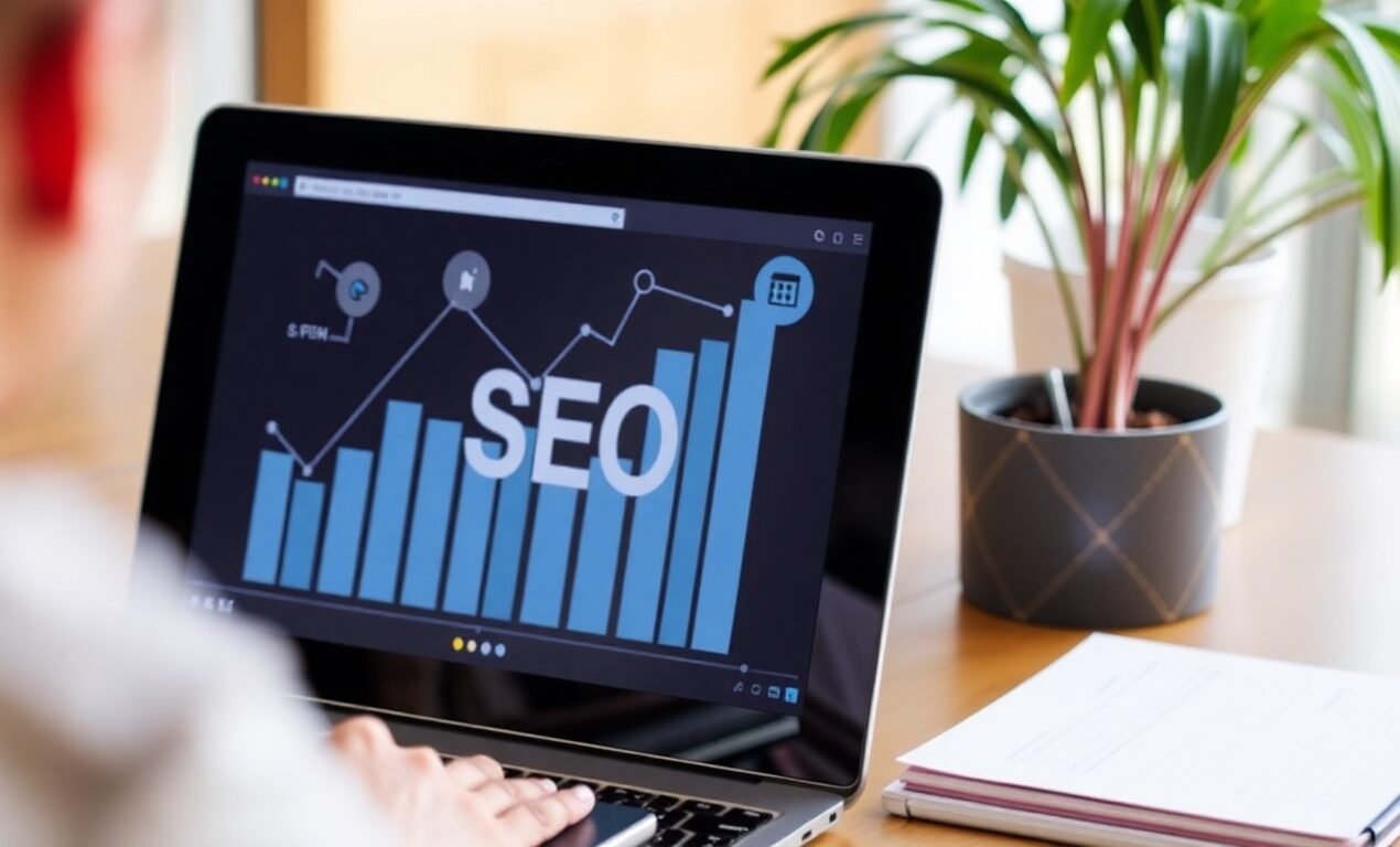 SEO and Digital Marketing Services