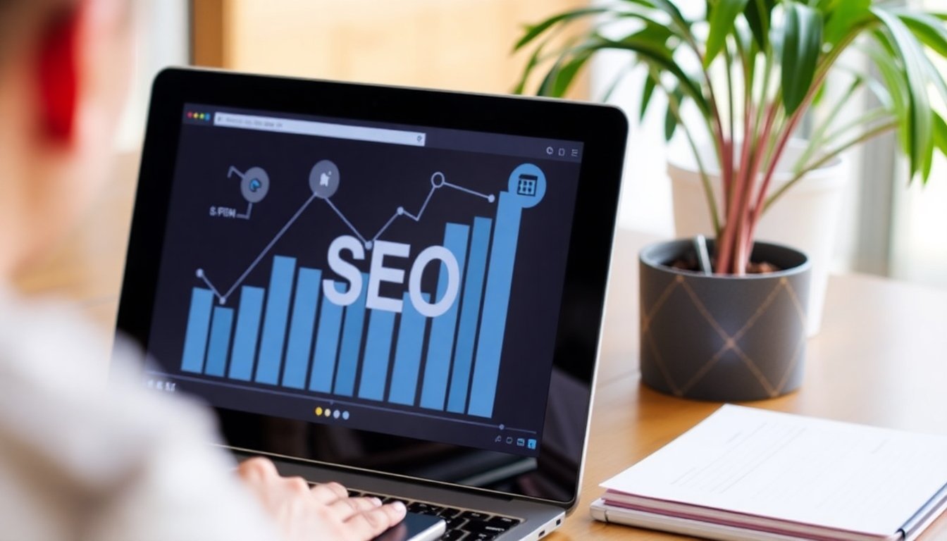 SEO and Digital Marketing Services