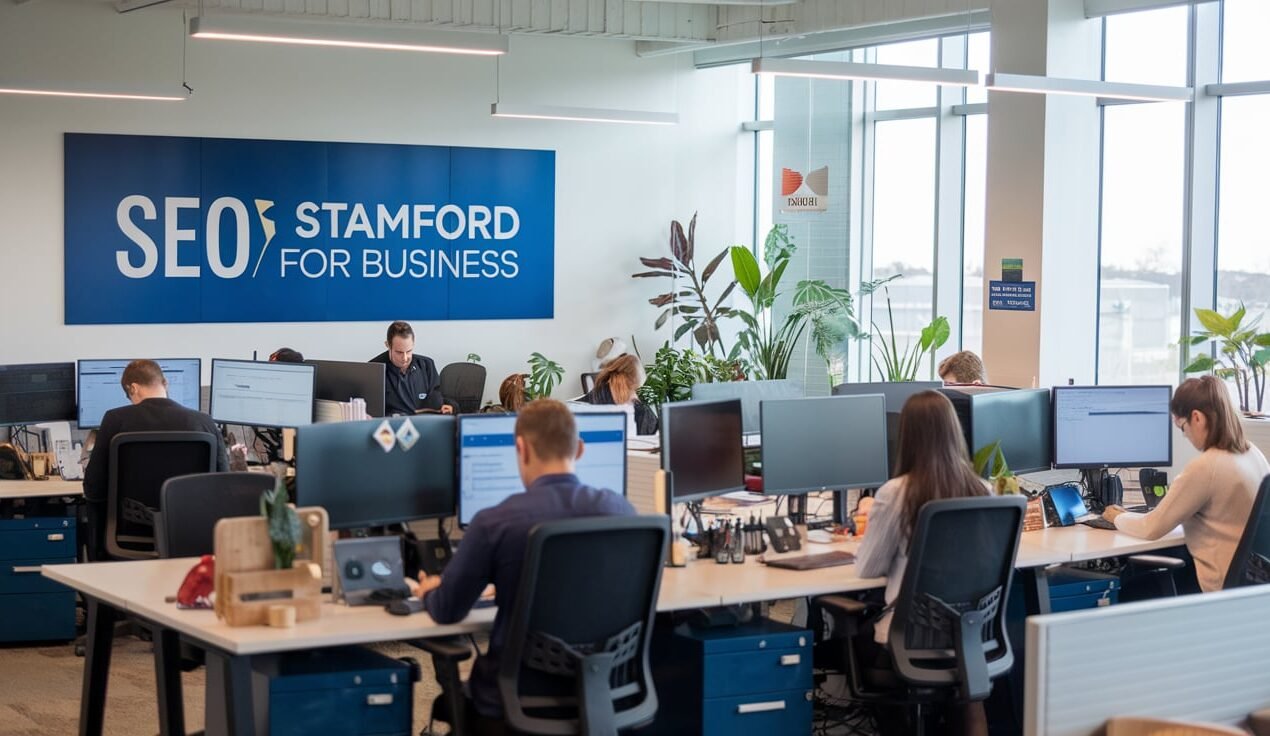 SEO Stamford