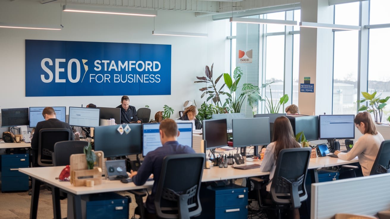 SEO Stamford