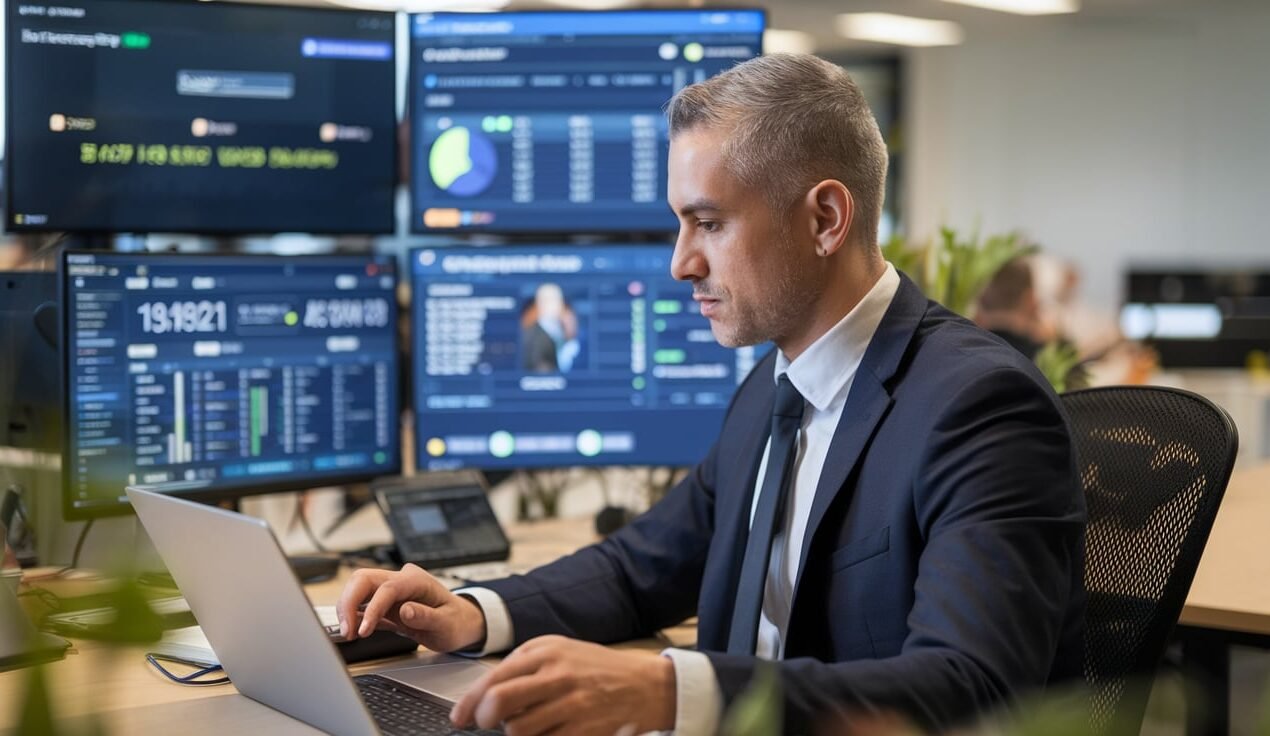 Digital Marketing for Financial Advisors