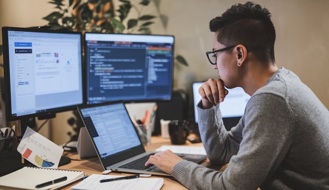 Digital Marketing Strategist