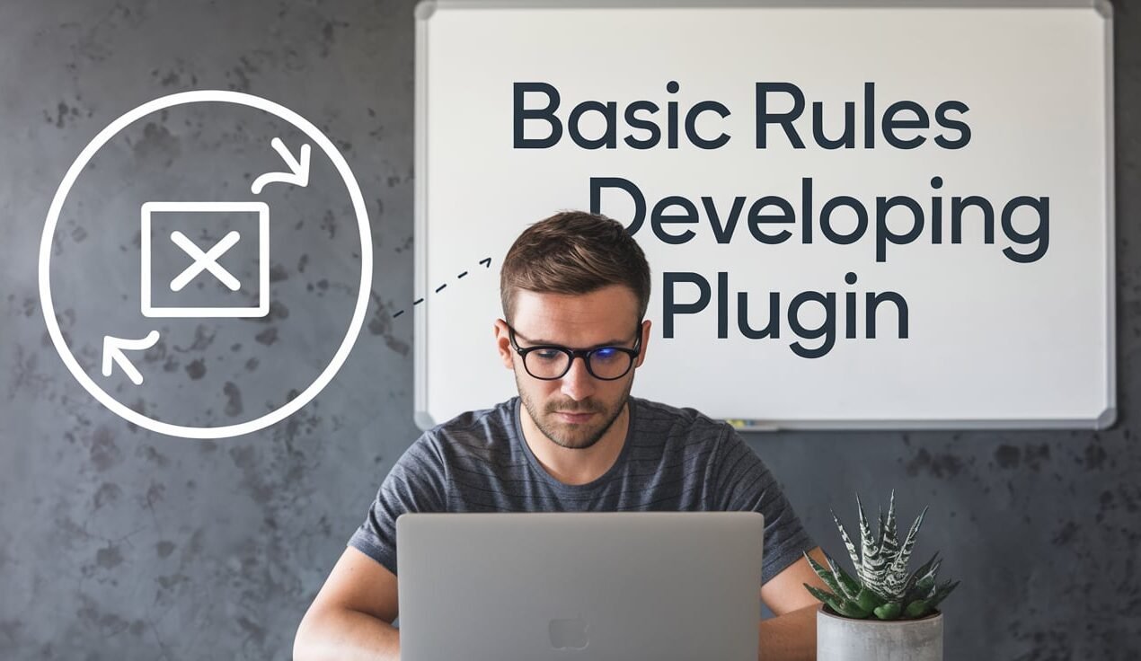 Basic Rules Developing Plugin