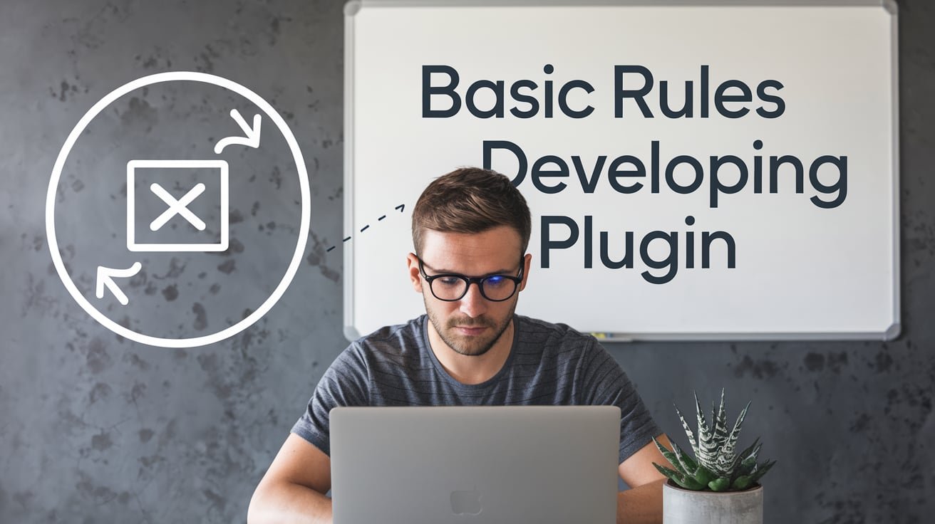 Basic Rules Developing Plugin