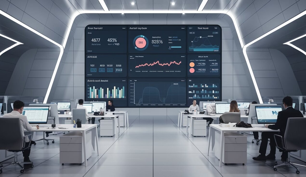 Future of Digital Marketing