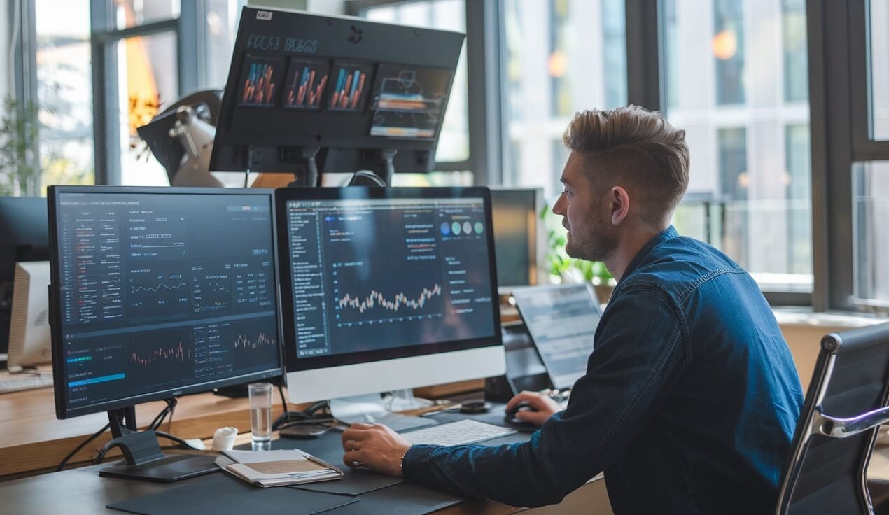 Digital Analytics for Marketing