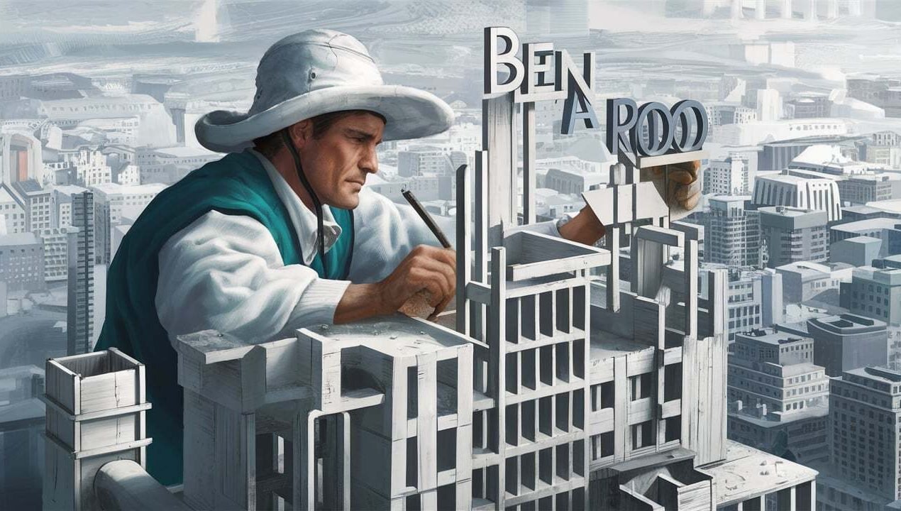 White Hat Link Building Ben A Roo