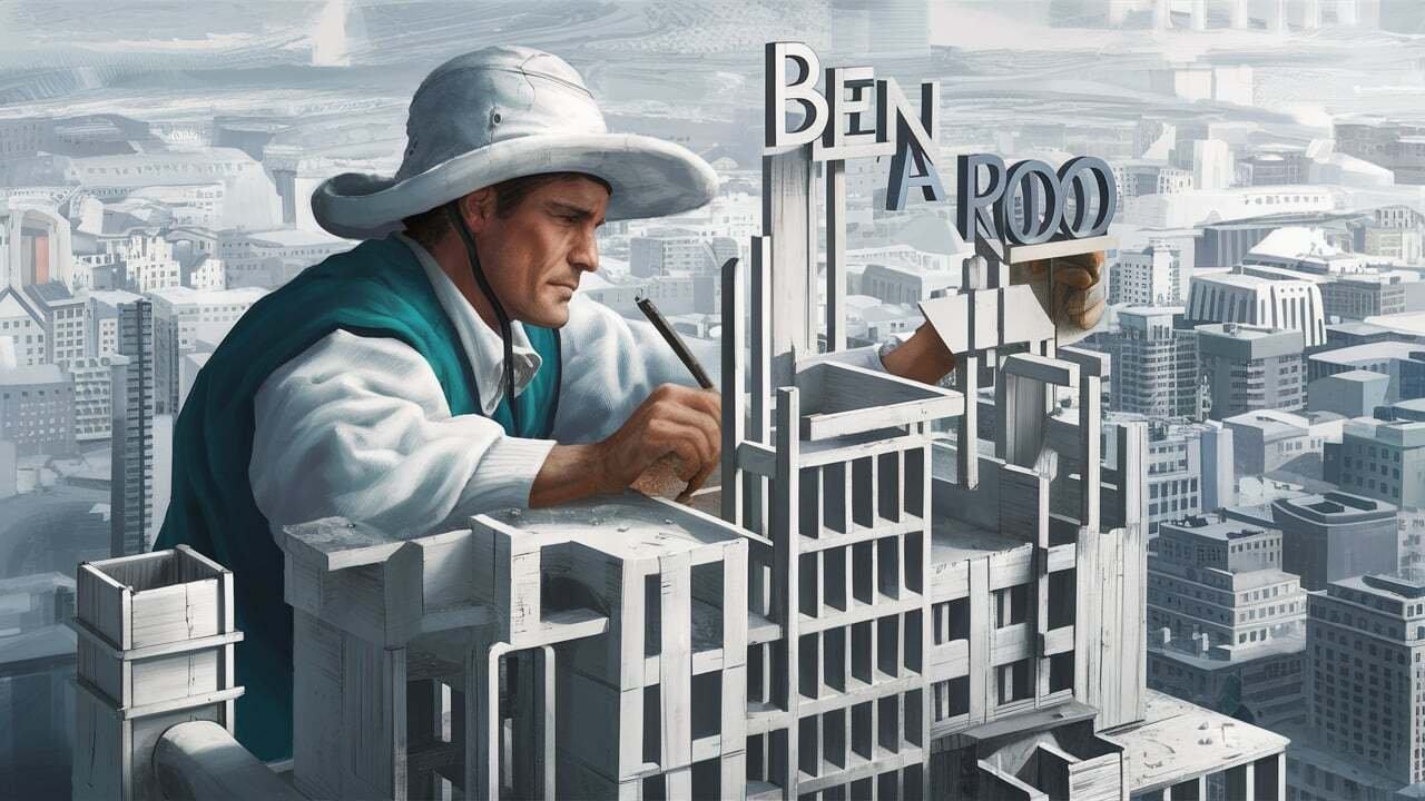 White Hat Link Building Ben A Roo