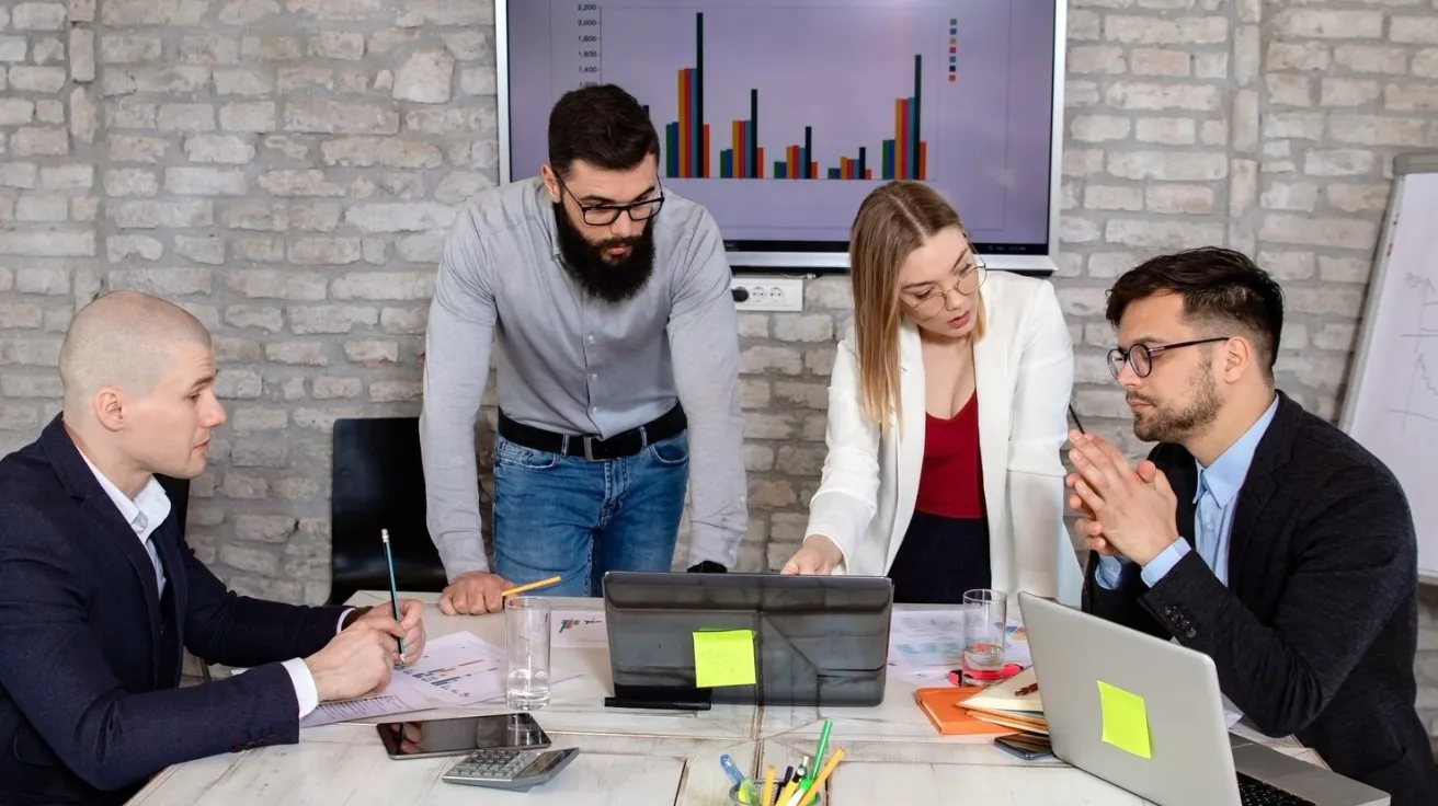 Best Marketing Agencies to Boost Your Business Success
