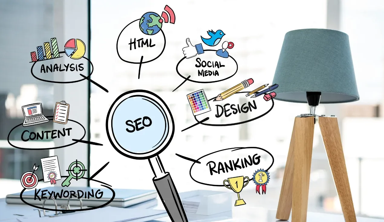 Expert SEO Strategist for Your Business