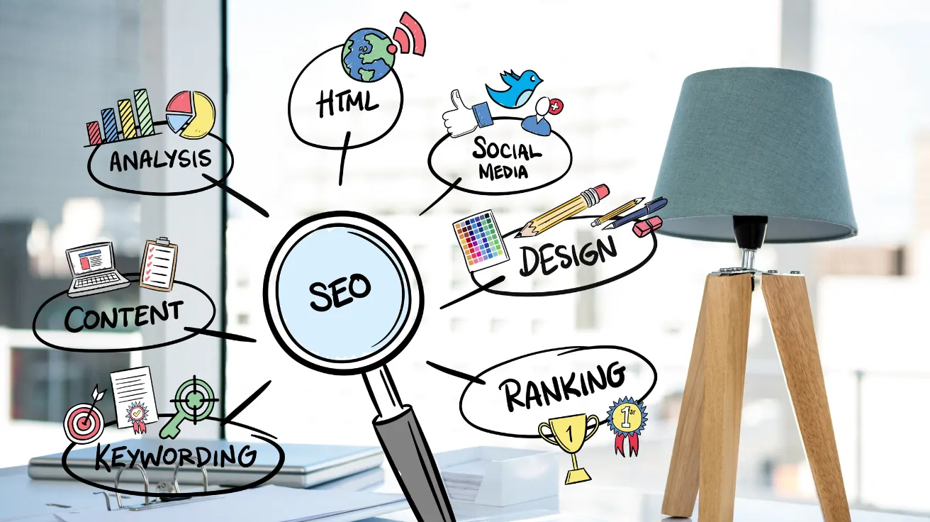 Expert SEO Strategist for Your Business